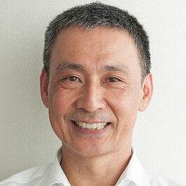 内海 弦（うつみ ゆづる）